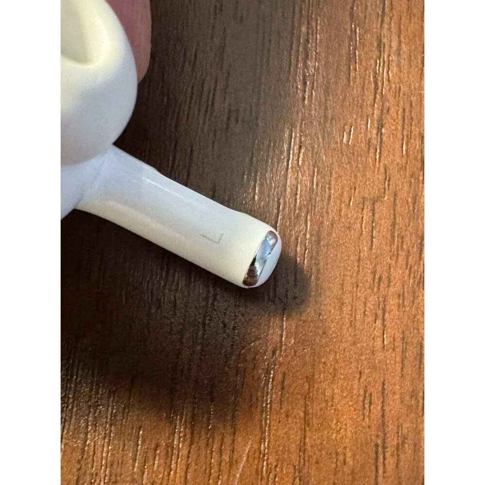 Genuine Apple AirPods Pro A2084 1st Generation Left Side Pod Only READ